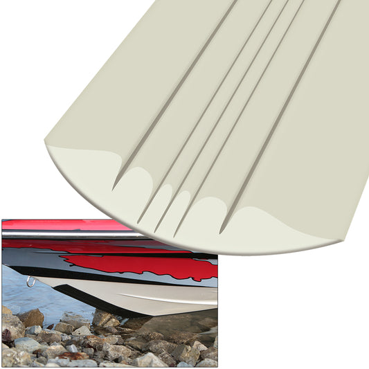 Megaware KeelGuard  12  Almond 20312