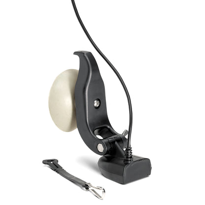 Humminbird XPT9HWT Dual Spectrum CHIRP Portable Transducer wTemp 7102781