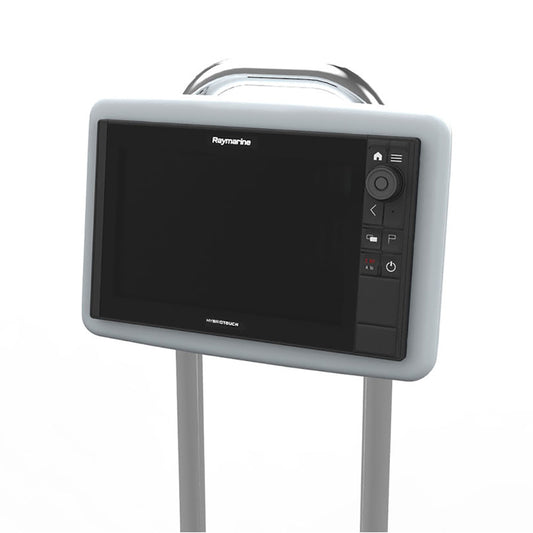 Scanstrut Scanpod Helm Pod Uncut f10 to 12 Displays SPH13W