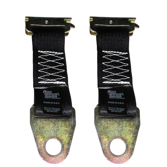Rod Saver ETrac Bracket RTBE
