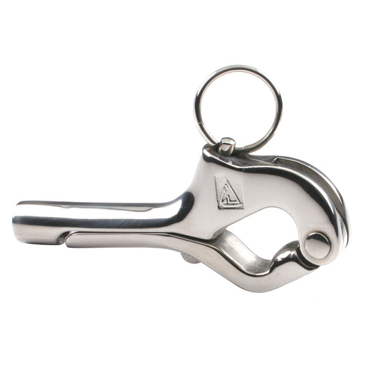 C Sherman Johnson Snap Gate Hook  Body Only  516  24 Right Hand 21801