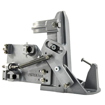TH Marine HOT FOOT Universal Original Foot Throttle fAll Marine Engines HF1DP