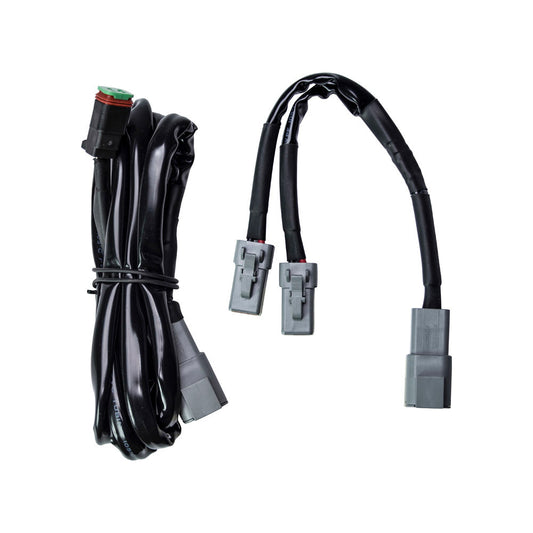 HEISE YAdapter Harness Kit fHEWRRK HEEYHK