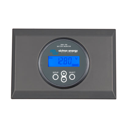 Victron Wall Surface Mount fBMV or MPPT Controls ASS050500000
