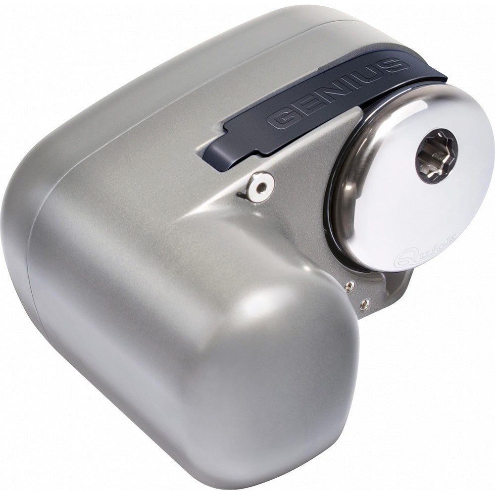Quick Genius GP2 2000FF Windlass  Automatic FreeFall System  800W 12V 8MM or 516 Gypsy FSGP22012F08A00
