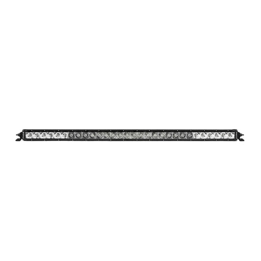 RIGID Industries SRSeries PRO LED 30 SpotFlood Combo  Black  930314