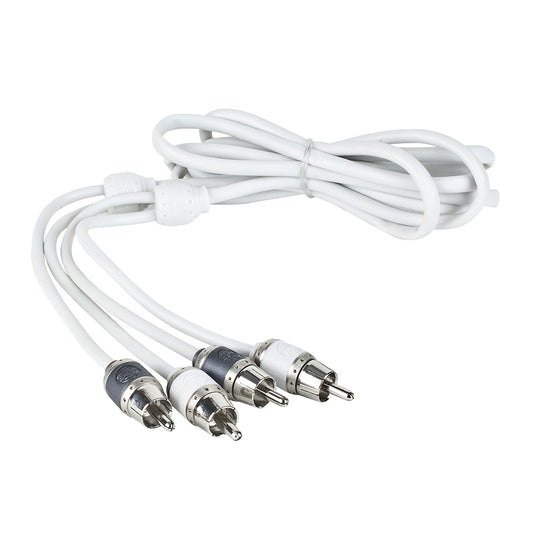 TSpec V10 Series RCA Audio Cable  2 Channel  17 518 M V10R17