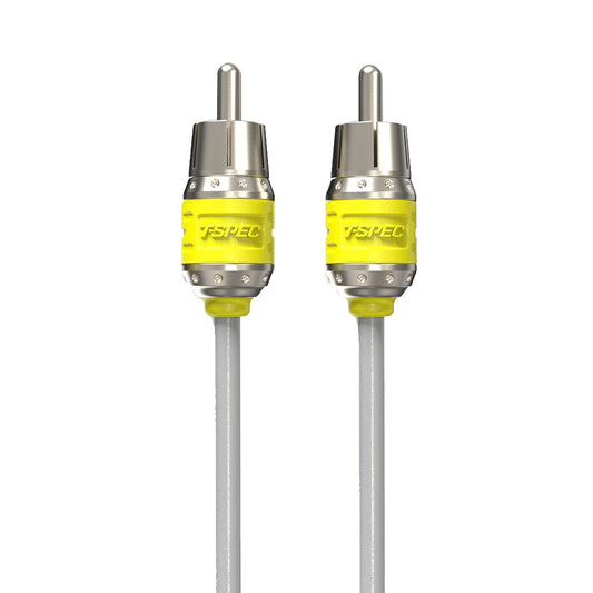 TSpec V10 Series Video Cable  3 Feet 91 M V10R3V