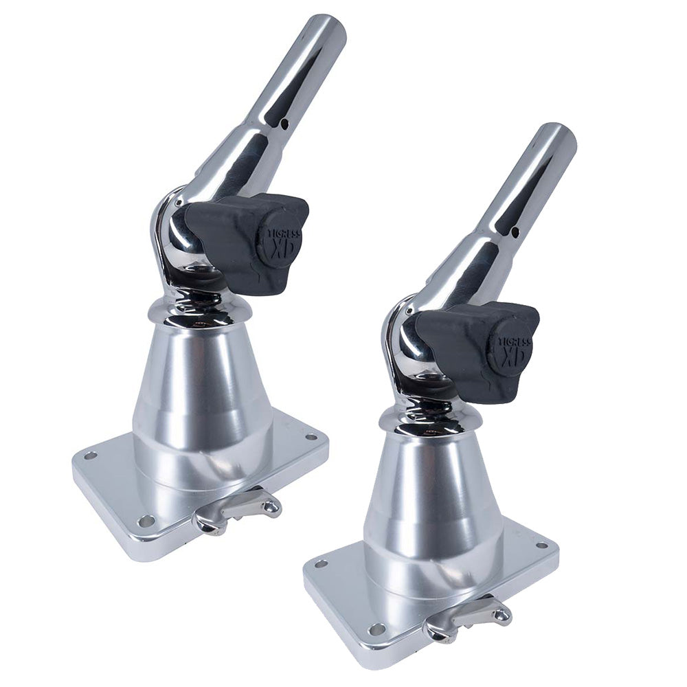 Tigress XD Bay Series Top Mount 88870