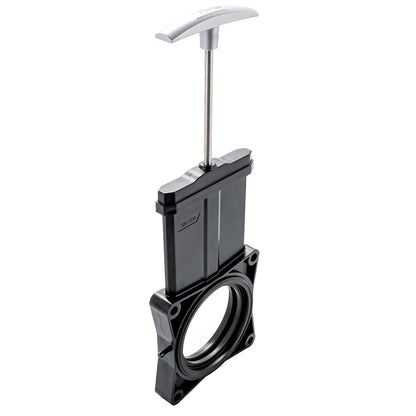 Camco 3 Waste Valve wMetal Handle 39511