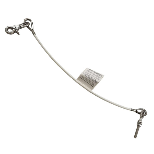 Lewmar Anchor Safety Strap 11  SS180003
