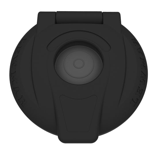 Lewmar CHSX Deck Switch Open  Black  68001256