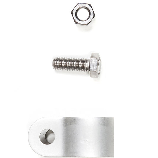 Fortress FX16  Clip Set  FX16 CLIPSET