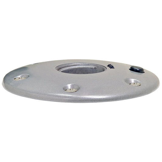 Magma Pedestal Base fPedestal Mount 10187
