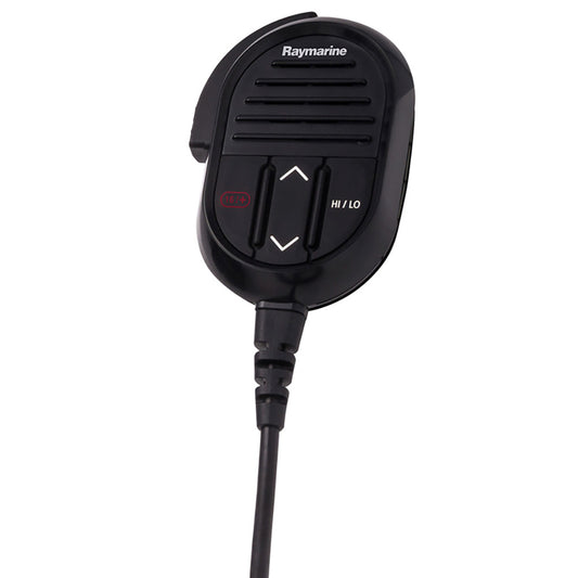 Raymarine Fist Mic Assembly fRay60 70 63  73 R70430