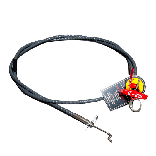 FireboyXintex Manual Discharge Cable Kit  36 E420936
