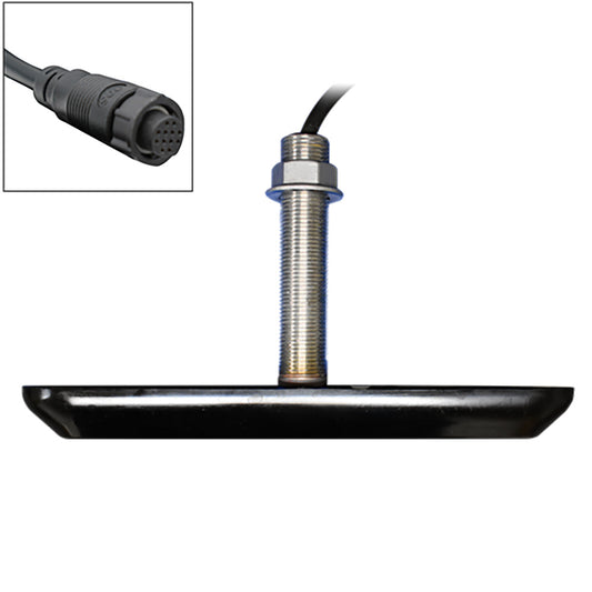 Furuno ThruHull SideScan Transducer 12Pin fTZtouch3 12 16  19 Models 225TSS904