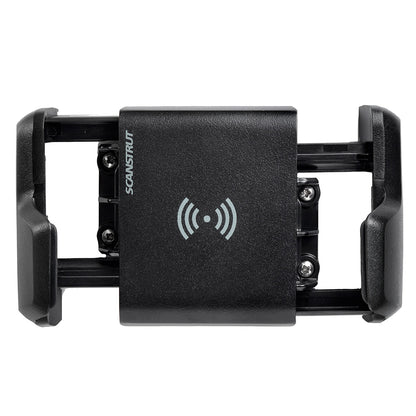 Scanstrut ROKK Wireless Nano 10W Waterproof 1224V Charger SCCW11F