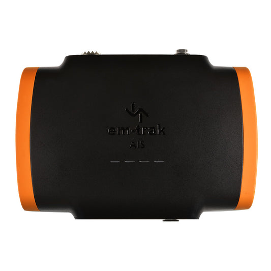 emtrak B951 Class B AIS Transceiver  5W SOTDMA 4300009