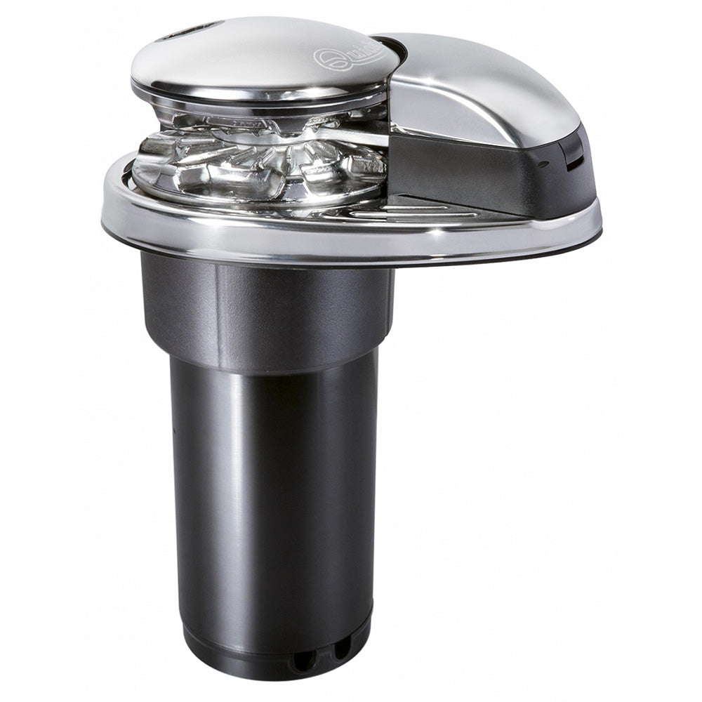 Quick Prince DP2E Windlass  500W 12V 7MM Chain to 916 Rope FSDP2E060007A00