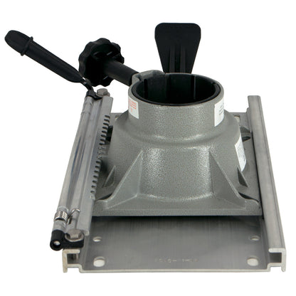 Springfield TracLock SwivelSlide NonLocking Mount f278 Post 1100521L1