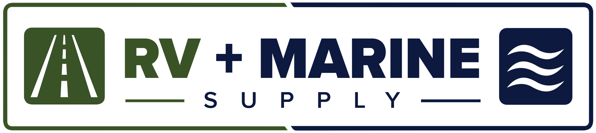 RV & Marine Supply